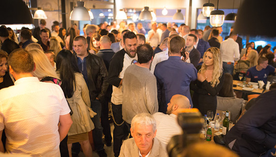 T6 Korporativne proslave