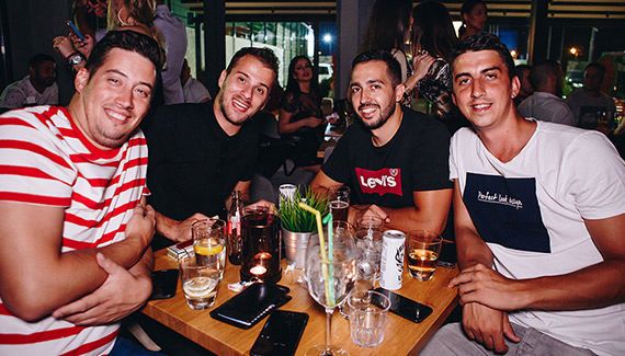 T6 Privatne proslave